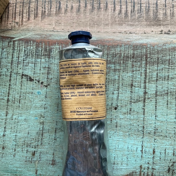 L'Occitane hand creams - Picture 5 of 6